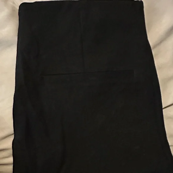 Ankle Piped Skinny Pants - Picture 6 of 11